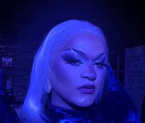 Gigis Banks é destaque no palco do Festival Carambola e promete um set vibrante, em Maceió