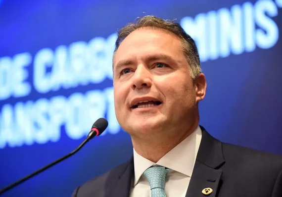 Novo ministro dos Transportes, Renan Filho se coloca ao lado do cooperativismo