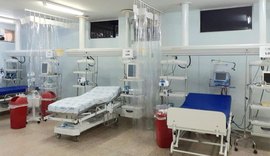 Governo não renova reserva de leitos de hospitais privados