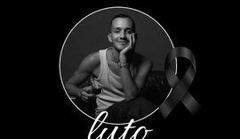 Morre Guga Regis, jovem fotógrafo alagoano que eternizou personalidades com sensibilidade e estilo
