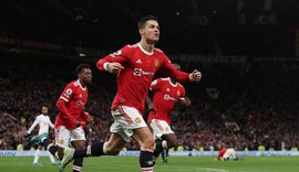 CR7 e Messi conhecerão rivais na busca por inédito título mundial