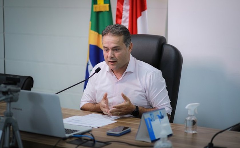 Novo Decreto: Governo de AL mantém sem alterações as medidas restritivas em vigor