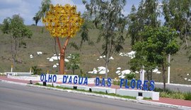 Gestão Zé Luiz tem 82% de aprovação pela população de Olho D’Água das Flores