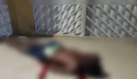 Execução brutal choca moradores de Rio Largo
