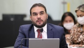 Davi Maia cobra esclarecimentos sobre anulação de concursos públicos