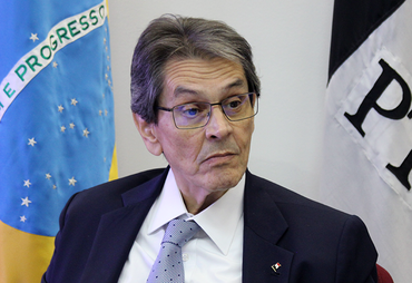 Deputados do PTB divulgam nota de repúdio contra Roberto Jefferson