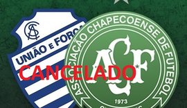 CSA tem 18 jogadores com a covid -19, partida contra Chapecoense é cancelada