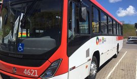 Após mudança na rota; moradores do Graciliano Ramos reclamam da decisão