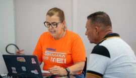 Sebrae promove atendimento especial para MEIs em Maceió durante semana dedicada ao microempreendedor