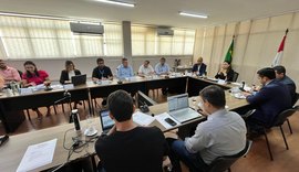 Conselho Estadual das Cooperativas debate planejamento de ações para o setor em Alagoas