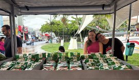 Inscrições para 2ª etapa do Circuito Regional de Feiras da Agricultura Familiar e Economia Solidária superam expectativas