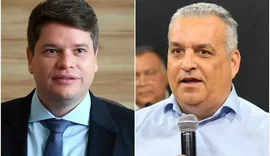 Gaspar e Davino Filho empatam na disputa pelo Senado em Maceió e região metropolitana