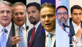 Lideranças políticas alagoanas repudiam ataques antidemocráticos em Brasília; confira