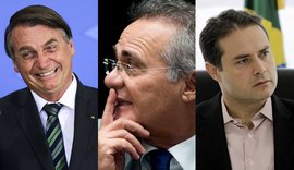 Após tensão com Renans, Bolsonaro confirma vinda a AL