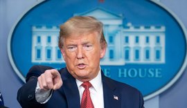 Trump bloqueia acesso da equipe de Biden a dados