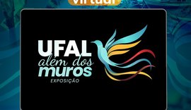 Ufal Além dos Muros: exposição faz viagem cultural pela extensão universitária
