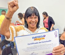 Mais de 400 vagas gratuitas em cursos de qualificação são ofertadas em Maceió e Paripueira