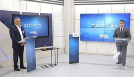 JHC foi “leviano” ao justificar falta em debate na TV, diz jornalista