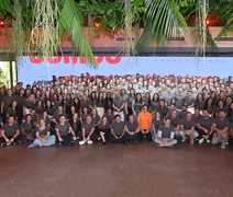 Lideranças do setor imobiliário alagoano participam de conferência regional em Recife