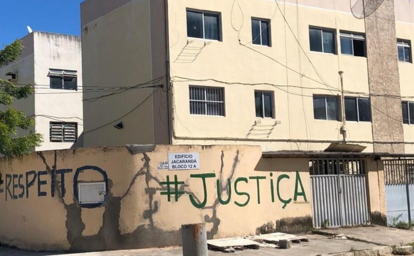 Empresários e moradores do Pinheiro farão ato contra termos de acordos com a Braskem