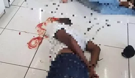 Comerciante impede assalto e detém suspeitos após notar ação através de câmeras