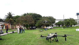 SafraDrone forma novos pilotos e impulsiona a agricultura de precisão em Alagoas