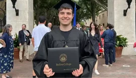 Como é a faculdade de R$ 561 mil que o filho de Gugu estuda nos EUA?