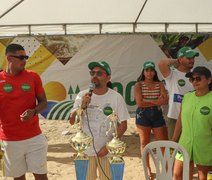 Dia dos Pais: Coopaiba promove ações esportivas em Piaçabuçu