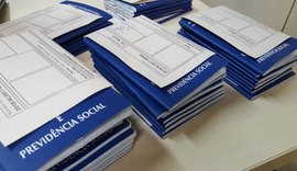 Sine faz chamado para 80 vagas de emprego disponíveis