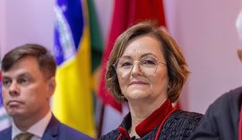 Lula escolhe Marluce Caldas, tia do prefeito JHC, para o STJ