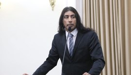 Lobão toma posse como deputado estadual nesta terça-feira (17)