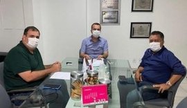 Deputado Sérgio Toledo adquire recursos de investimento para Monteirópolis