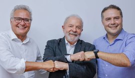 PT amplia espaço no governo e deve fazer, com a federação, 3 estaduais e 2 federais