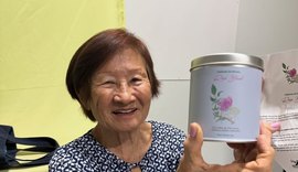 Curso de Ikebana Sogetsu será realizado em Maceió com professoras de Brasília