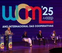WCM 2025: Quando a Inteligência Artificial desafia o cooperativismo