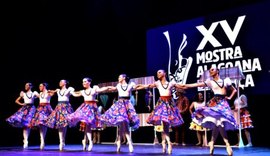 Secult lança edital para nova 17ª Mostra Alagoana de Dança