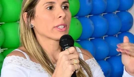 Esposa de Paulo Dantas deixa prefeitura de Batalha; entenda