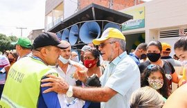 Prefeito é acusado de ameaçar famílias no agreste, com a ajuda de policiais