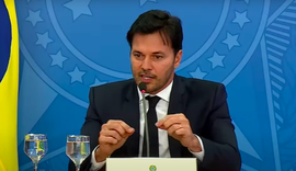 Cotado para vice de Bolsonaro Fábio Faria desiste de candidatura ao Senado