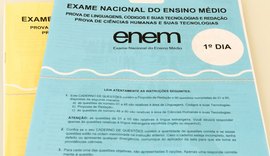 Notas do Enem 2019 já podem ser consultadas