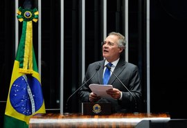 Renan Calheiros pede investigação contra Moro e Dallagnol