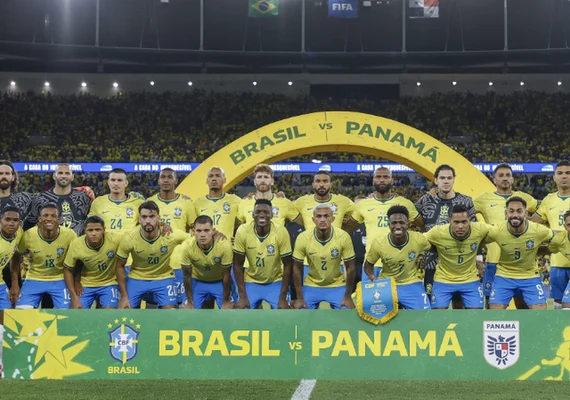Fifa define árbitro esloveno para estreia do Brasil contra Marrocos na Copa do Mundo