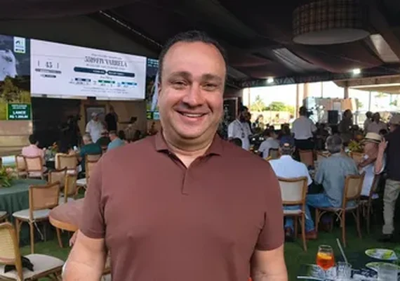 Mudança de rota: Gustavo Lima troca de partido na disputa de federal