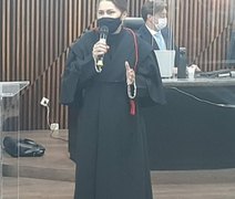 Justiça de Alagoas condena homicida a 26 anos de prisão, após crime por motivo fútil