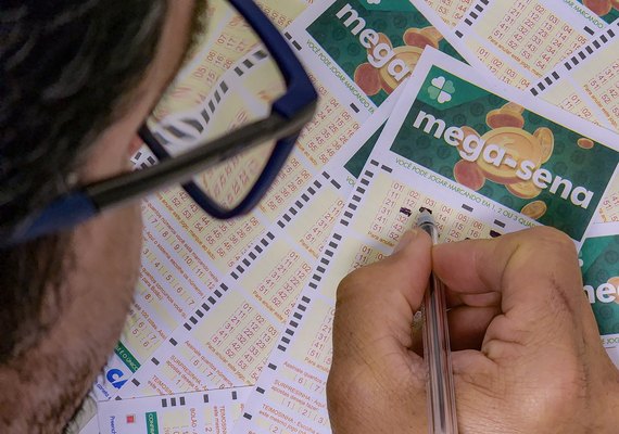Mega-Sena acumula e prêmio chega a R$ 36 milhões para o próximo sorteio