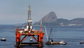 Produção de petróleo cresce 0,6% em abril