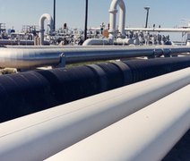 Cientistas chineses criam método de refino de petróleo