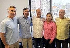 Em busca da terceira vaga, MDB amplia chapa federal com evangélicos