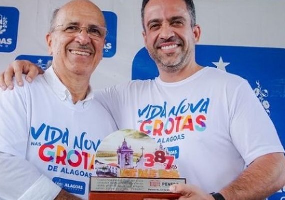 O candidato de Paulo Dantas e o destino do Secretário: o imbróglio se resolverá logo