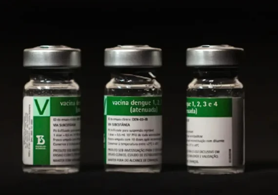 Vacina da dengue do Instituto Butantan começa a ser aplicada a partir do dia 17